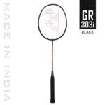Yonex GR303i Racket Badminton Ninja