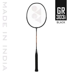 Yonex GR303i Racket Badminton Ninja